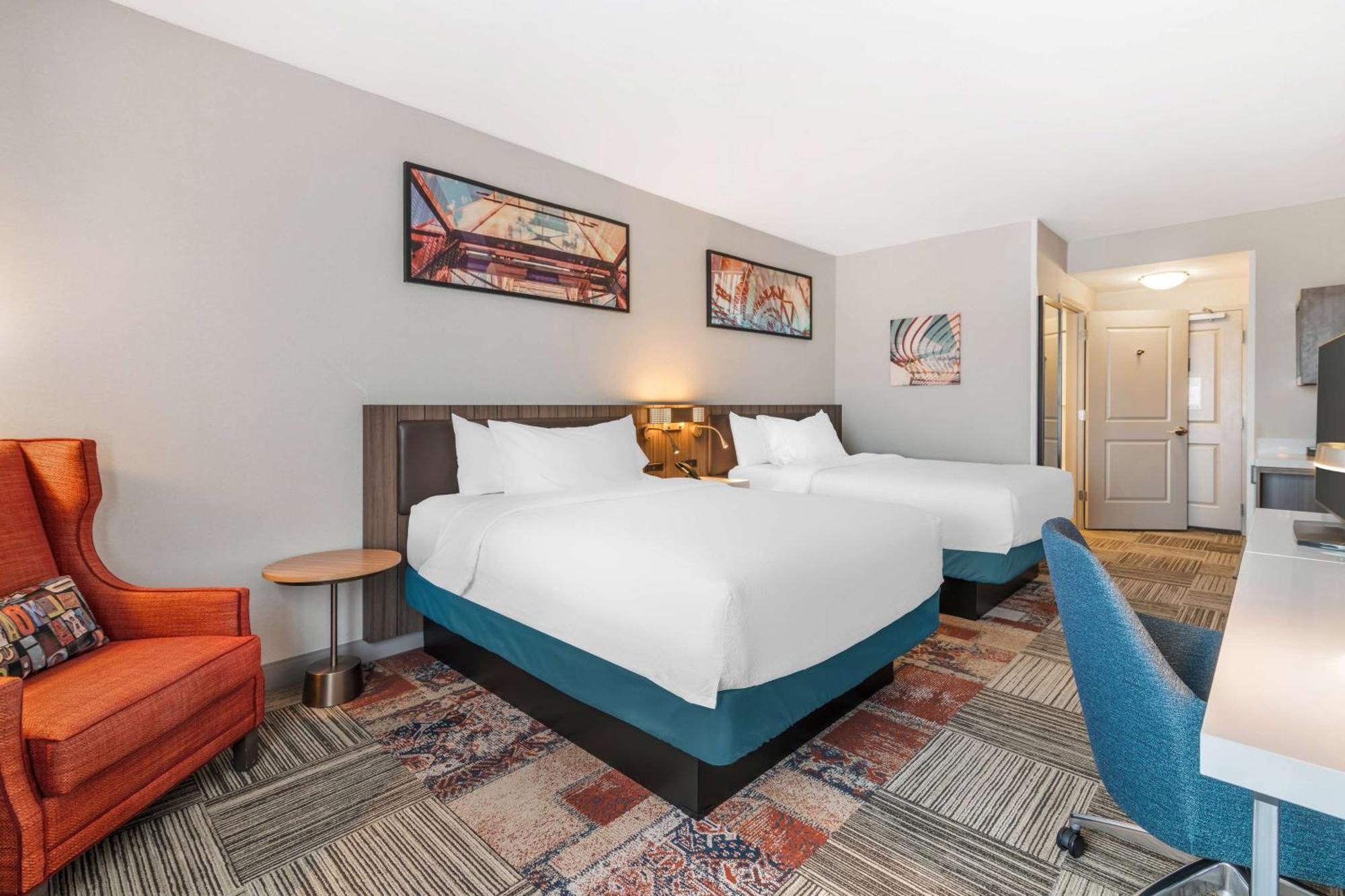 Hilton Garden Inn Albany-Suny Area Exterior foto