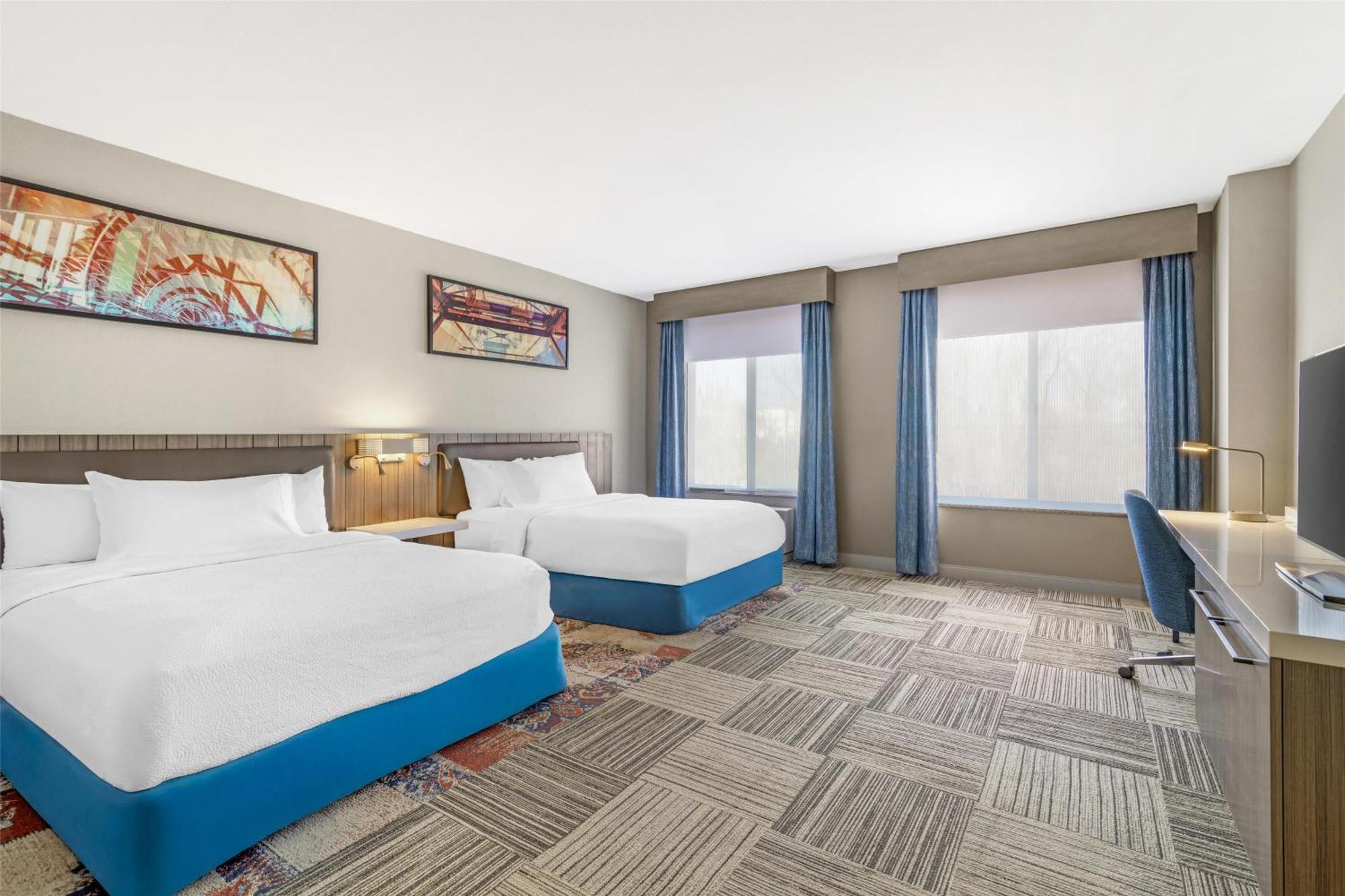 Hilton Garden Inn Albany-Suny Area Exterior foto