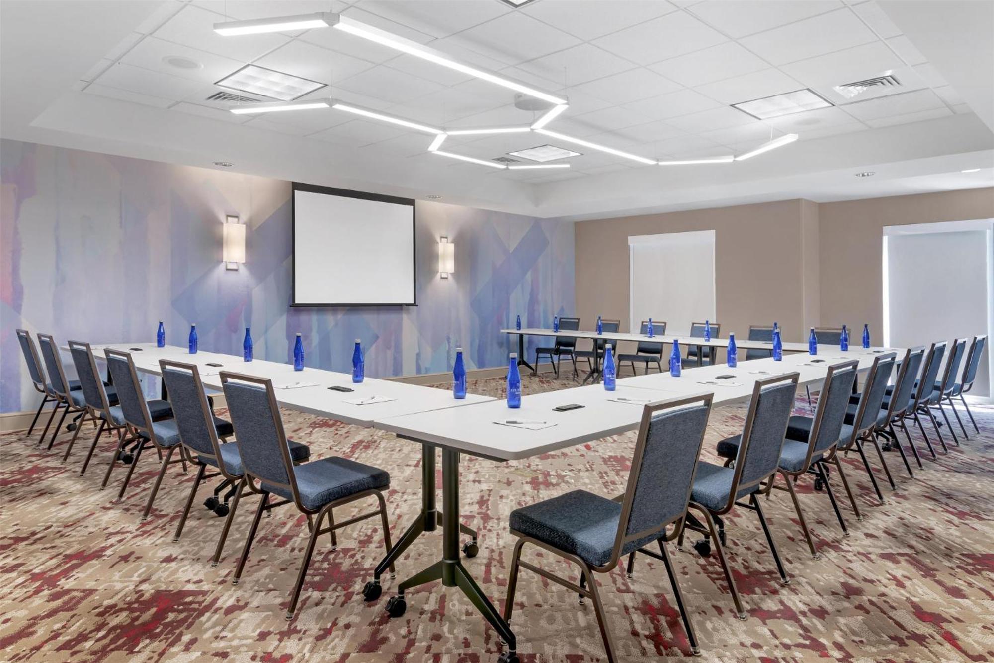 Hilton Garden Inn Albany-Suny Area Exterior foto