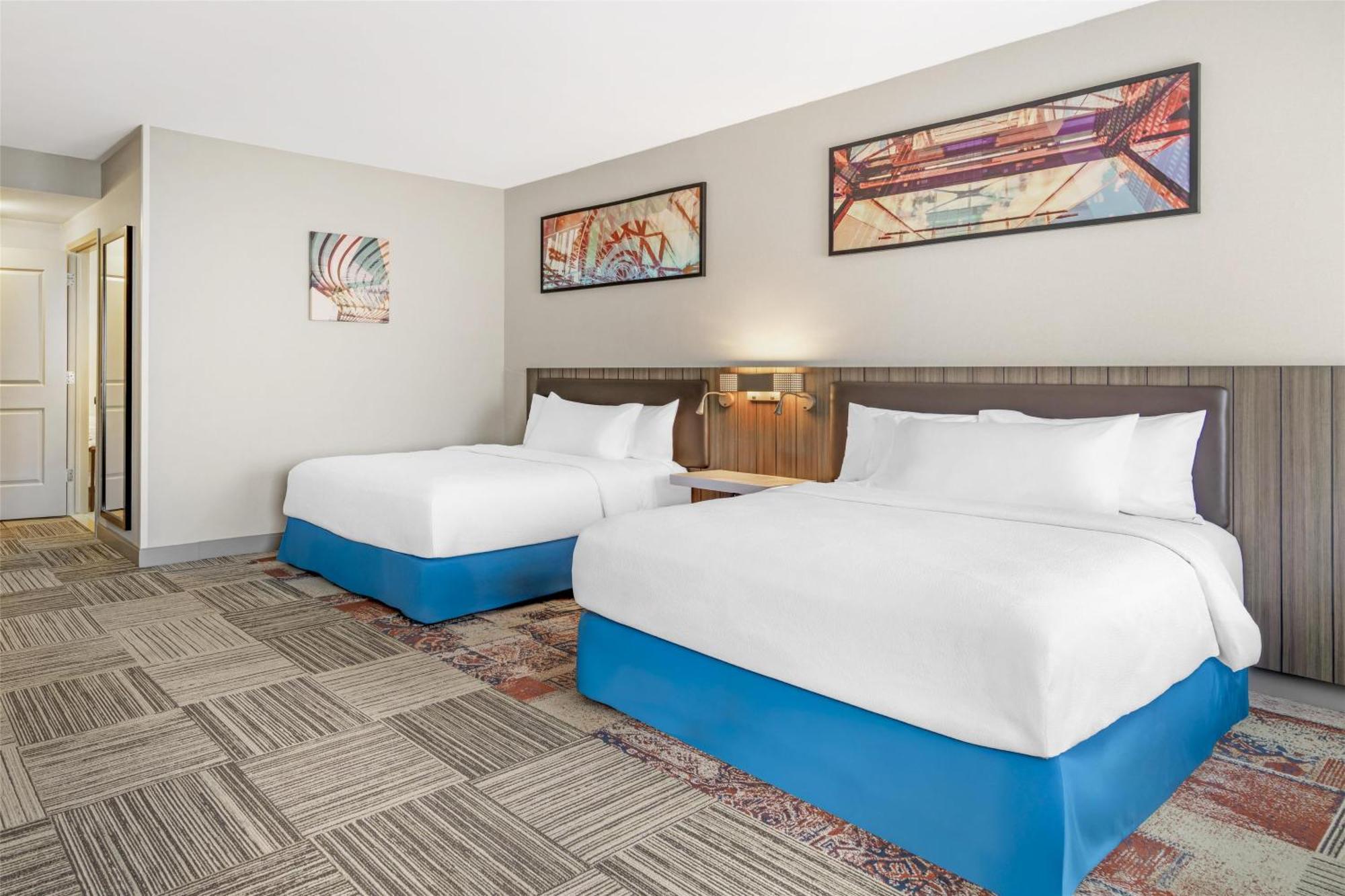 Hilton Garden Inn Albany-Suny Area Exterior foto