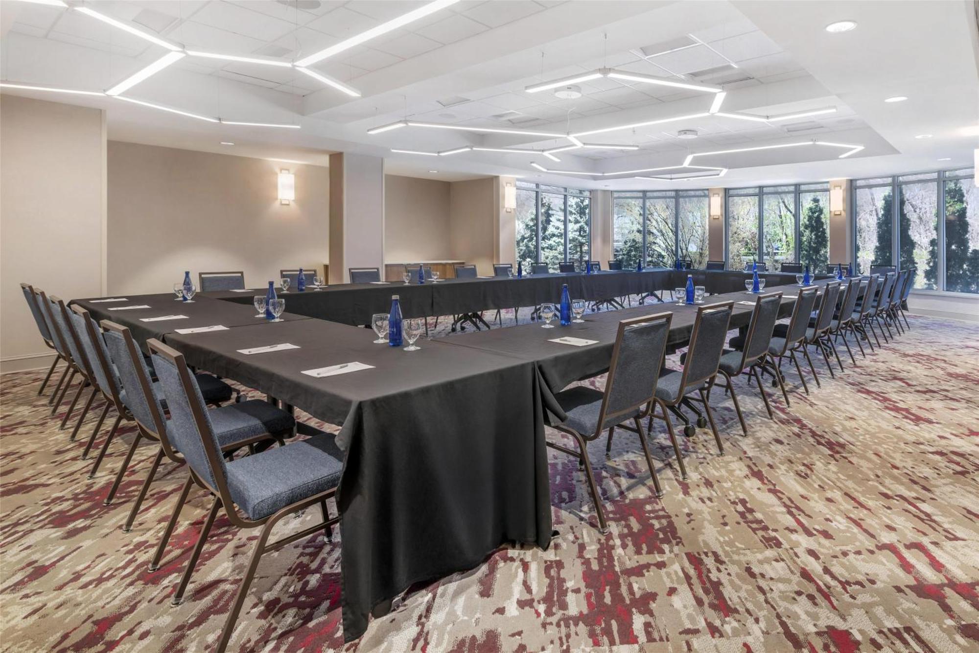 Hilton Garden Inn Albany-Suny Area Exterior foto