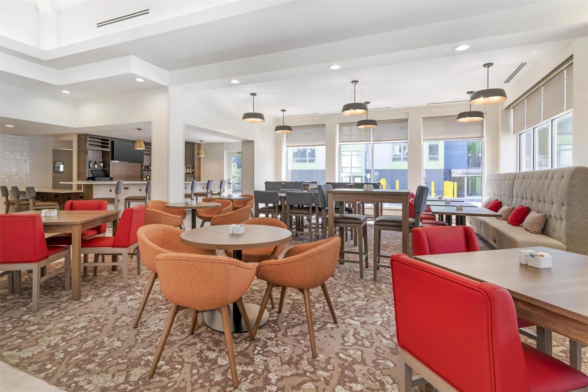Hilton Garden Inn Albany-Suny Area Exterior foto