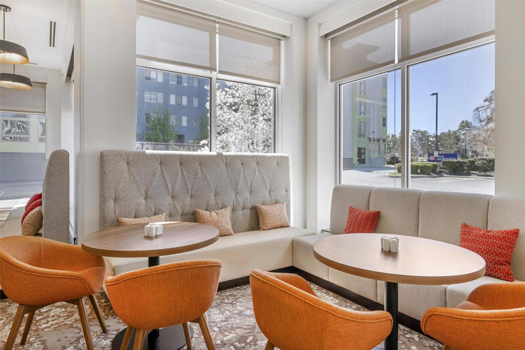 Hilton Garden Inn Albany-Suny Area Exterior foto